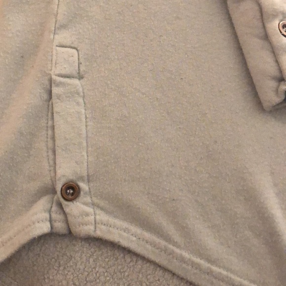 JANE AND DELANCEY Hoodie with drawstring - Picture 5 of 6